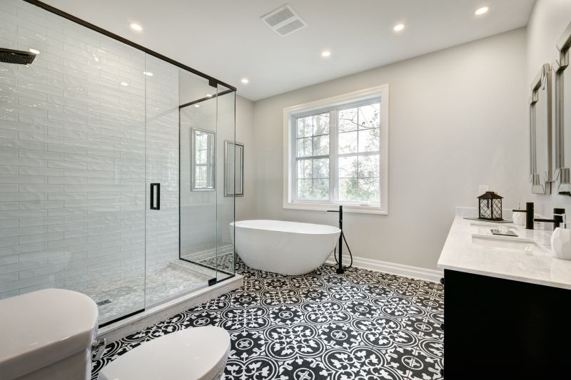 Best Bathroom Renovation Contractors in Bossier City, LA